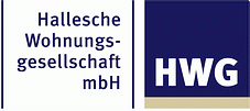 Logo der HWG mbH